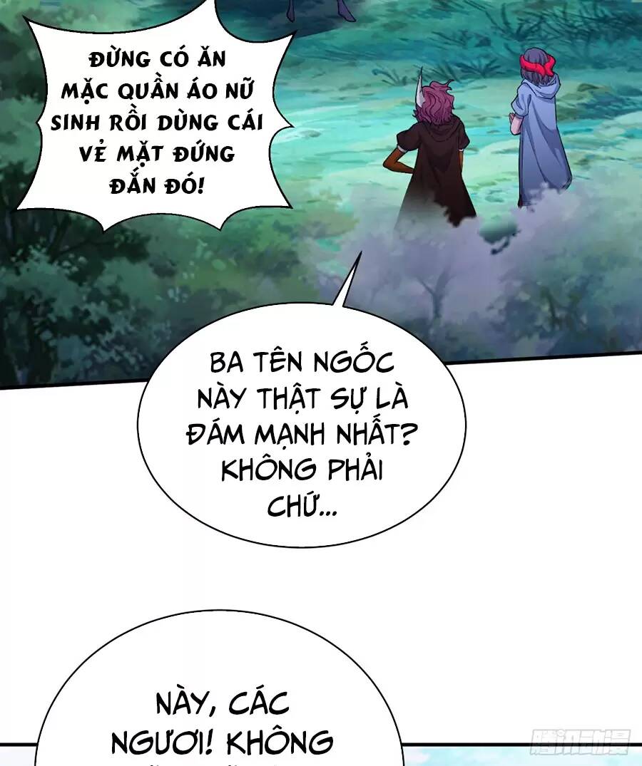 Ta Nhặt Được Thuộc Tính Tại Tu Chân Giới - Chapter 234.1 - Page 3