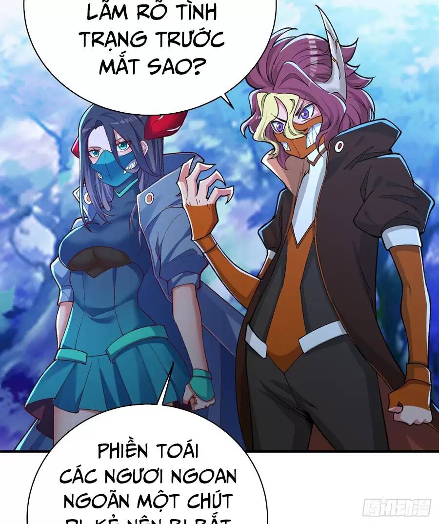 Ta Nhặt Được Thuộc Tính Tại Tu Chân Giới - Chapter 234.1 - Page 4