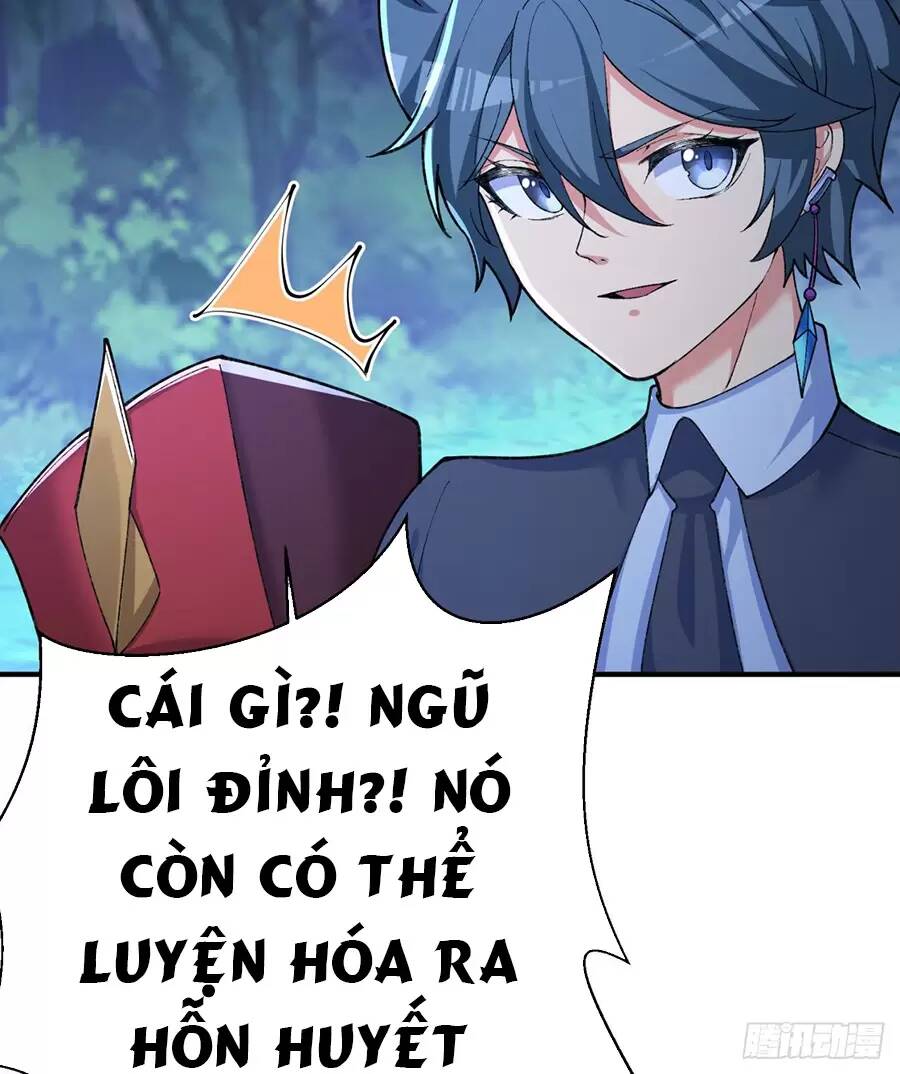 Ta Nhặt Được Thuộc Tính Tại Tu Chân Giới - Chapter 234.1 - Page 7