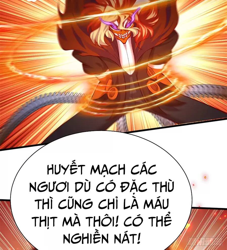 Ta Nhặt Được Thuộc Tính Tại Tu Chân Giới - Chapter 234.2 - Page 9