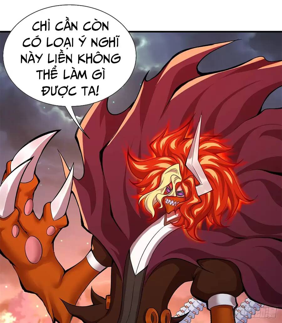 Ta Nhặt Được Thuộc Tính Tại Tu Chân Giới - Chapter 234.2 - Page 14