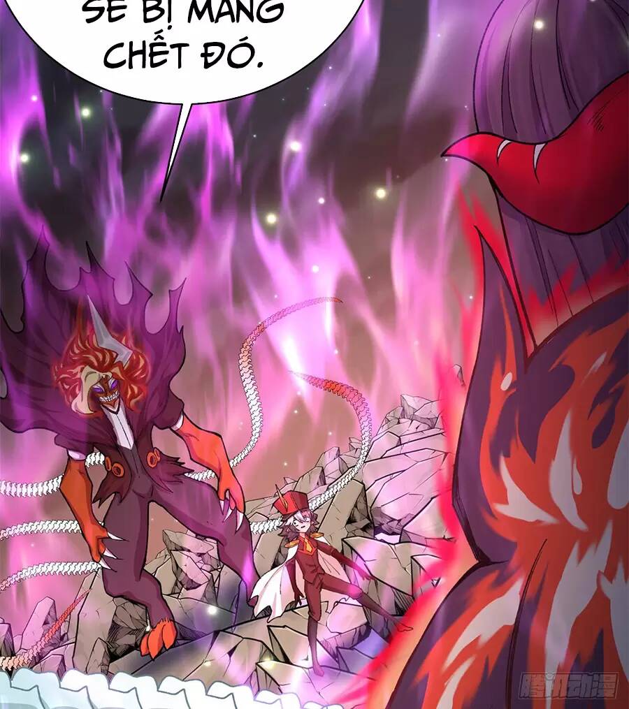 Ta Nhặt Được Thuộc Tính Tại Tu Chân Giới - Chapter 234.2 - Page 28