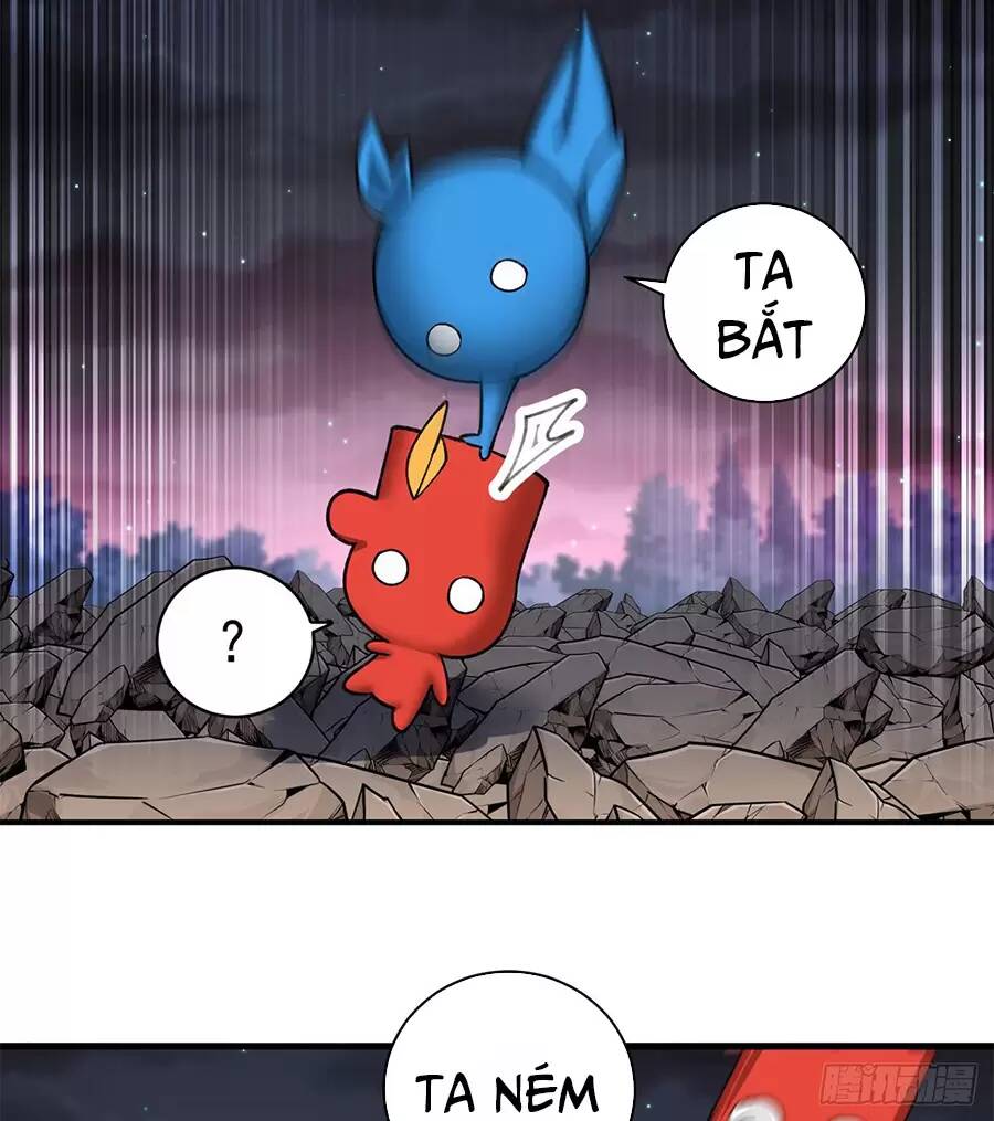 Ta Nhặt Được Thuộc Tính Tại Tu Chân Giới - Chapter 234.2 - Page 31