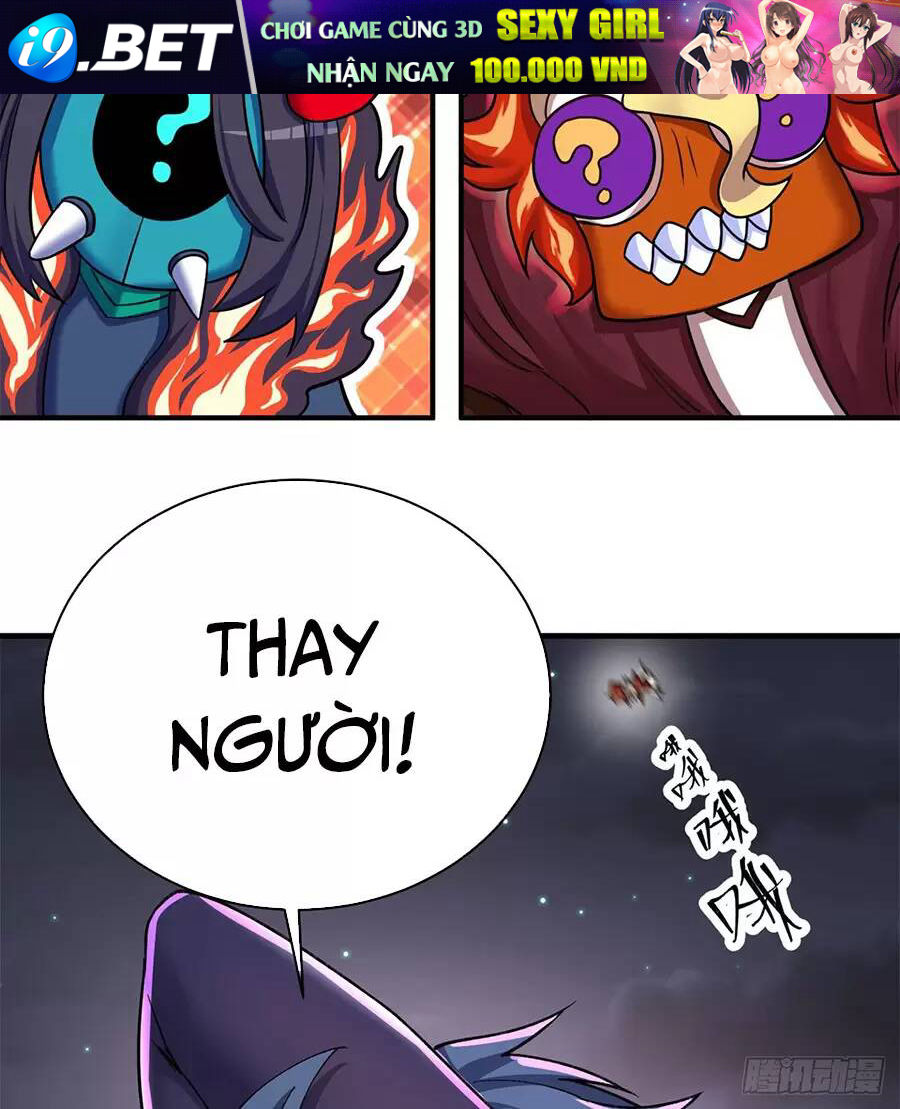 Ta Nhặt Được Thuộc Tính Tại Tu Chân Giới - Chapter 234.2 - Page 33