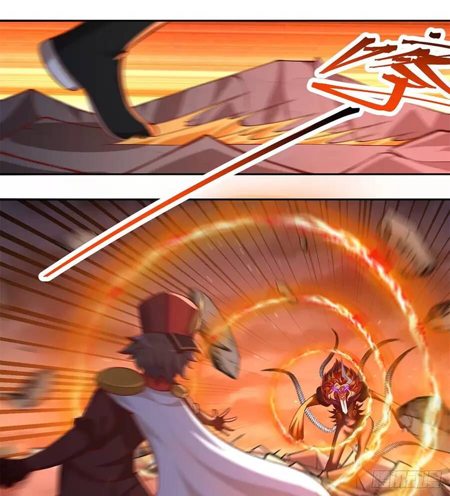 Ta Nhặt Được Thuộc Tính Tại Tu Chân Giới - Chapter 234.2 - Page 7