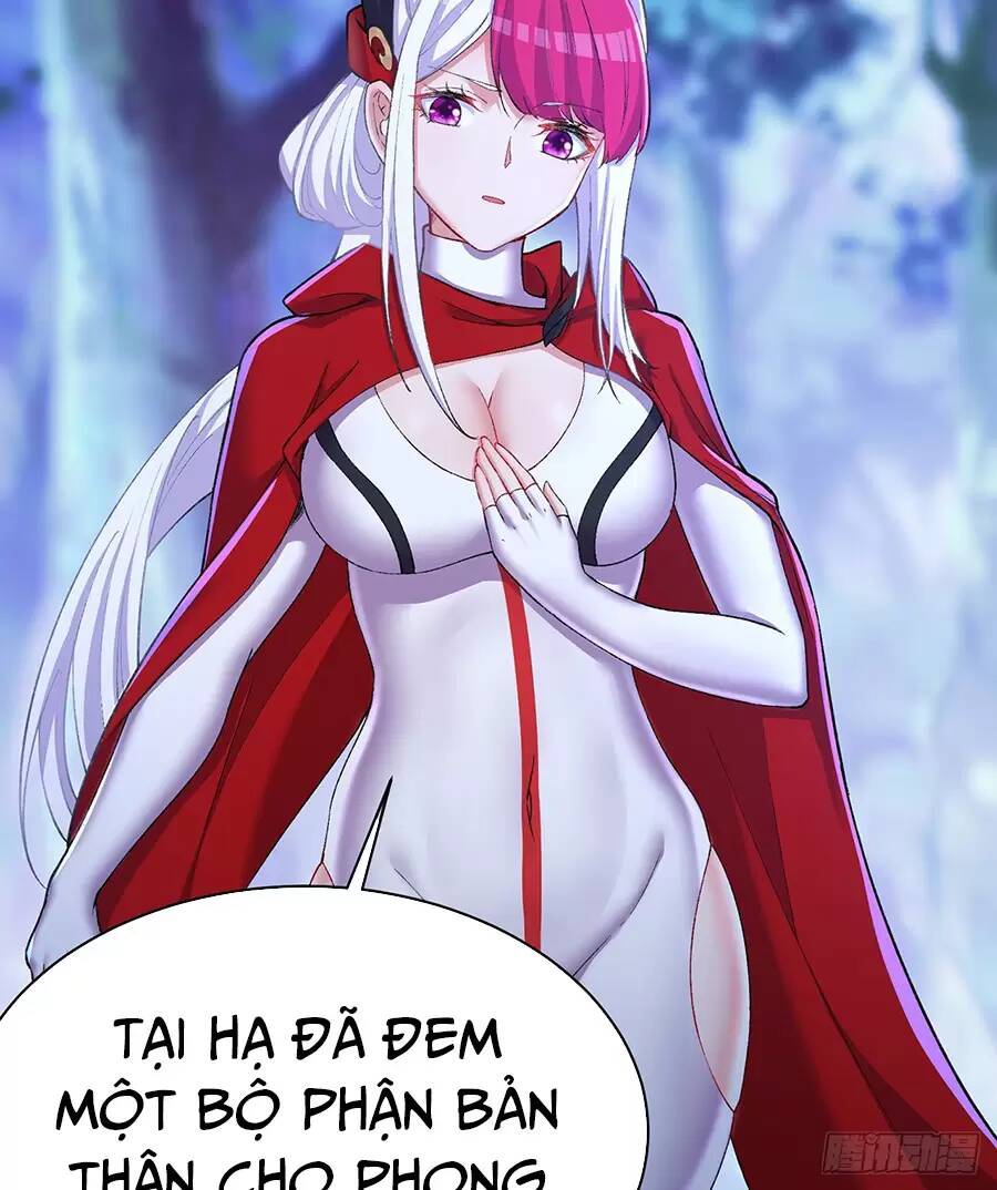 Ta Nhặt Được Thuộc Tính Tại Tu Chân Giới - Chapter 235.1 - Page 9