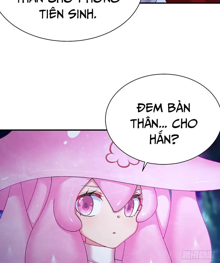 Ta Nhặt Được Thuộc Tính Tại Tu Chân Giới - Chapter 235.1 - Page 10