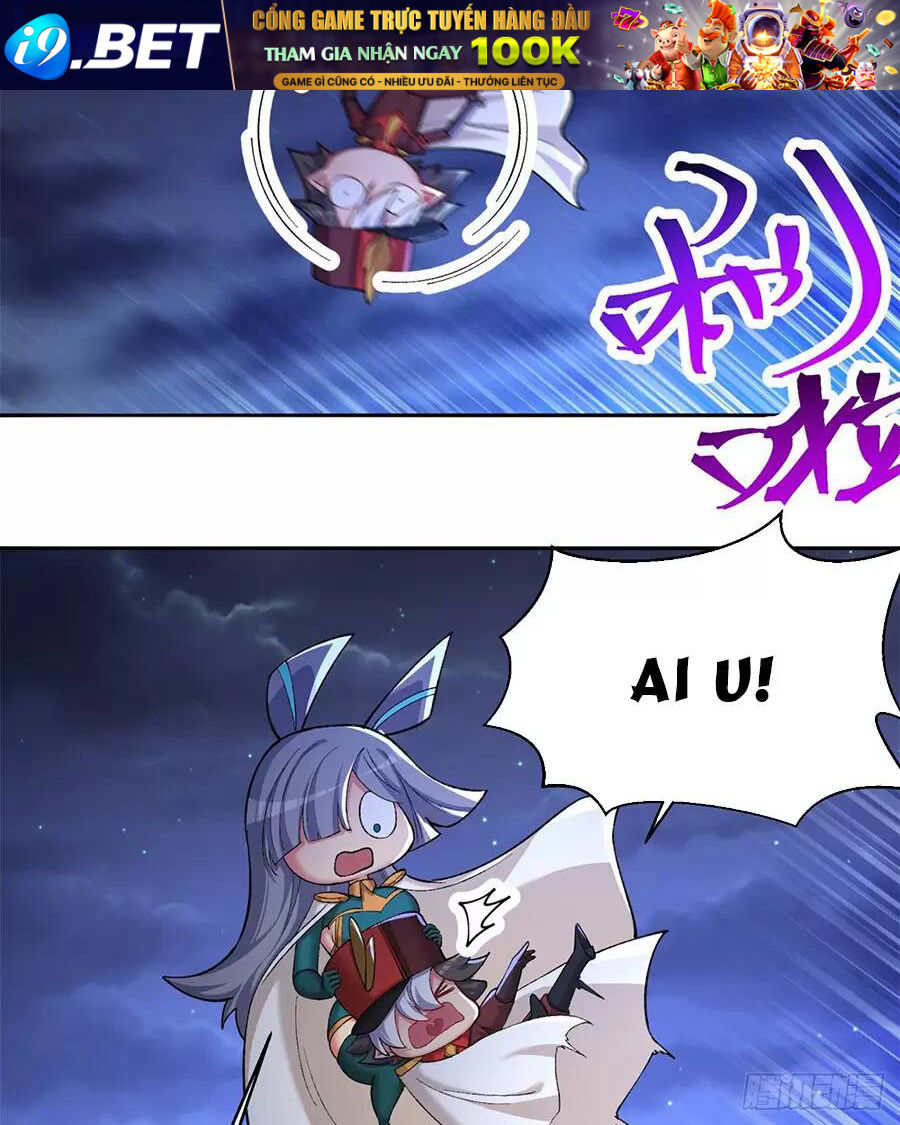 Ta Nhặt Được Thuộc Tính Tại Tu Chân Giới - Chapter 235.1 - Page 25