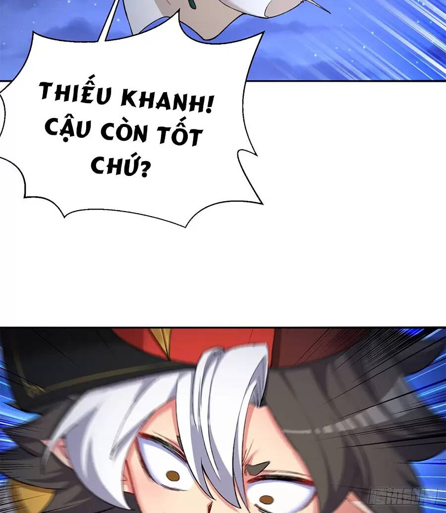 Ta Nhặt Được Thuộc Tính Tại Tu Chân Giới - Chapter 235.1 - Page 26