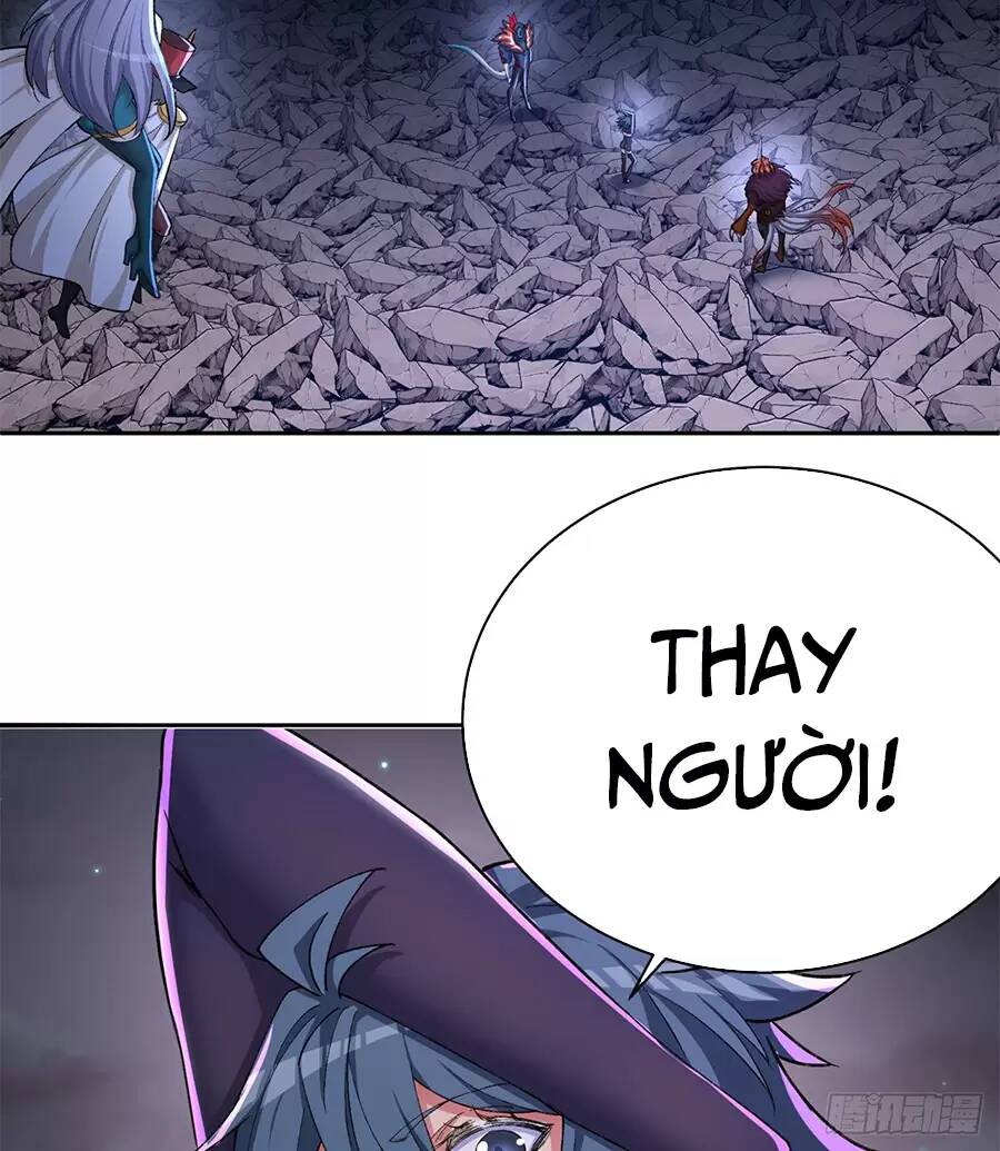 Ta Nhặt Được Thuộc Tính Tại Tu Chân Giới - Chapter 235.1 - Page 28