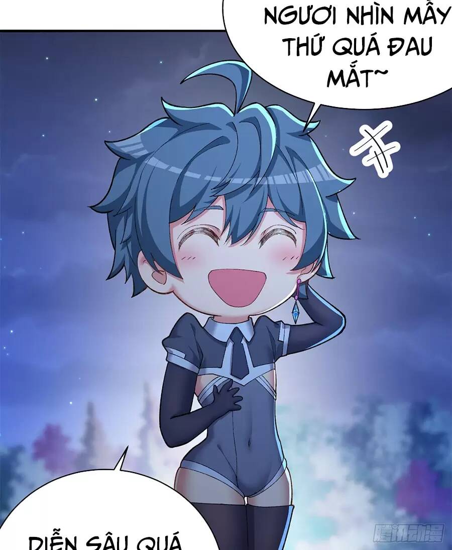 Ta Nhặt Được Thuộc Tính Tại Tu Chân Giới - Chapter 235.1 - Page 31