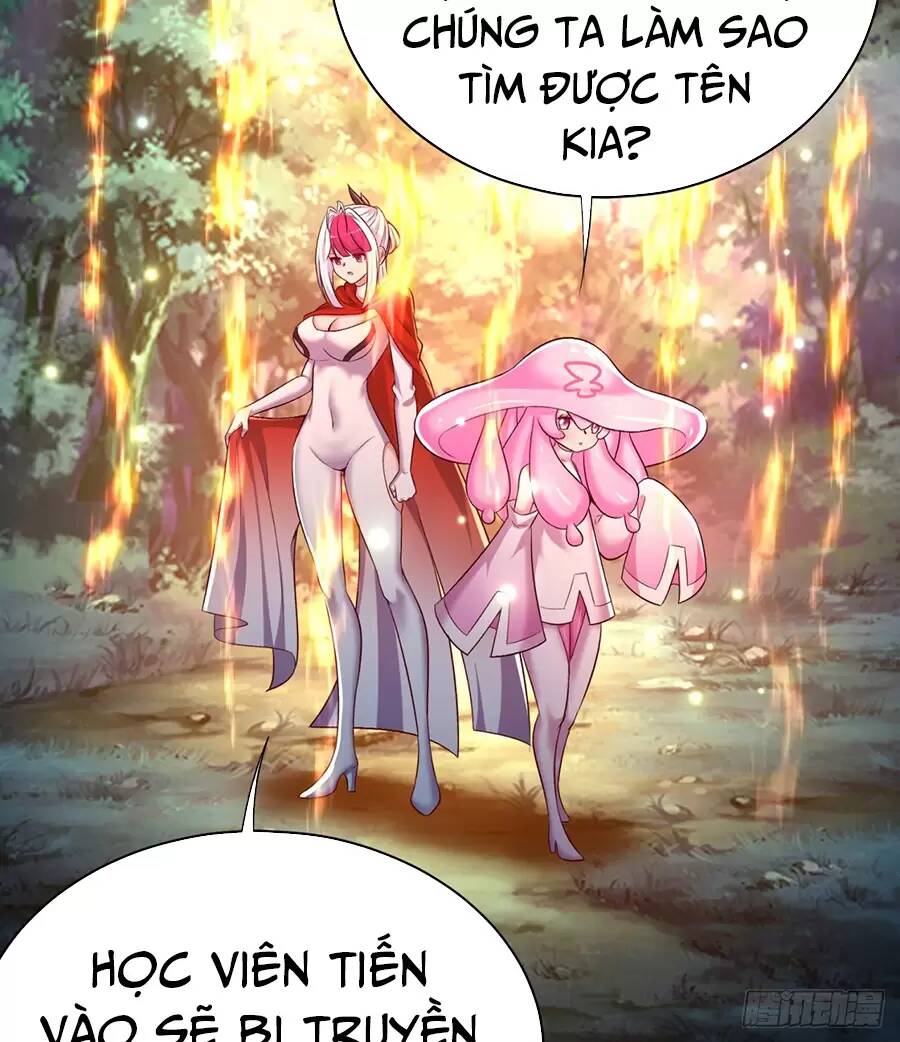 Ta Nhặt Được Thuộc Tính Tại Tu Chân Giới - Chapter 235.1 - Page 3