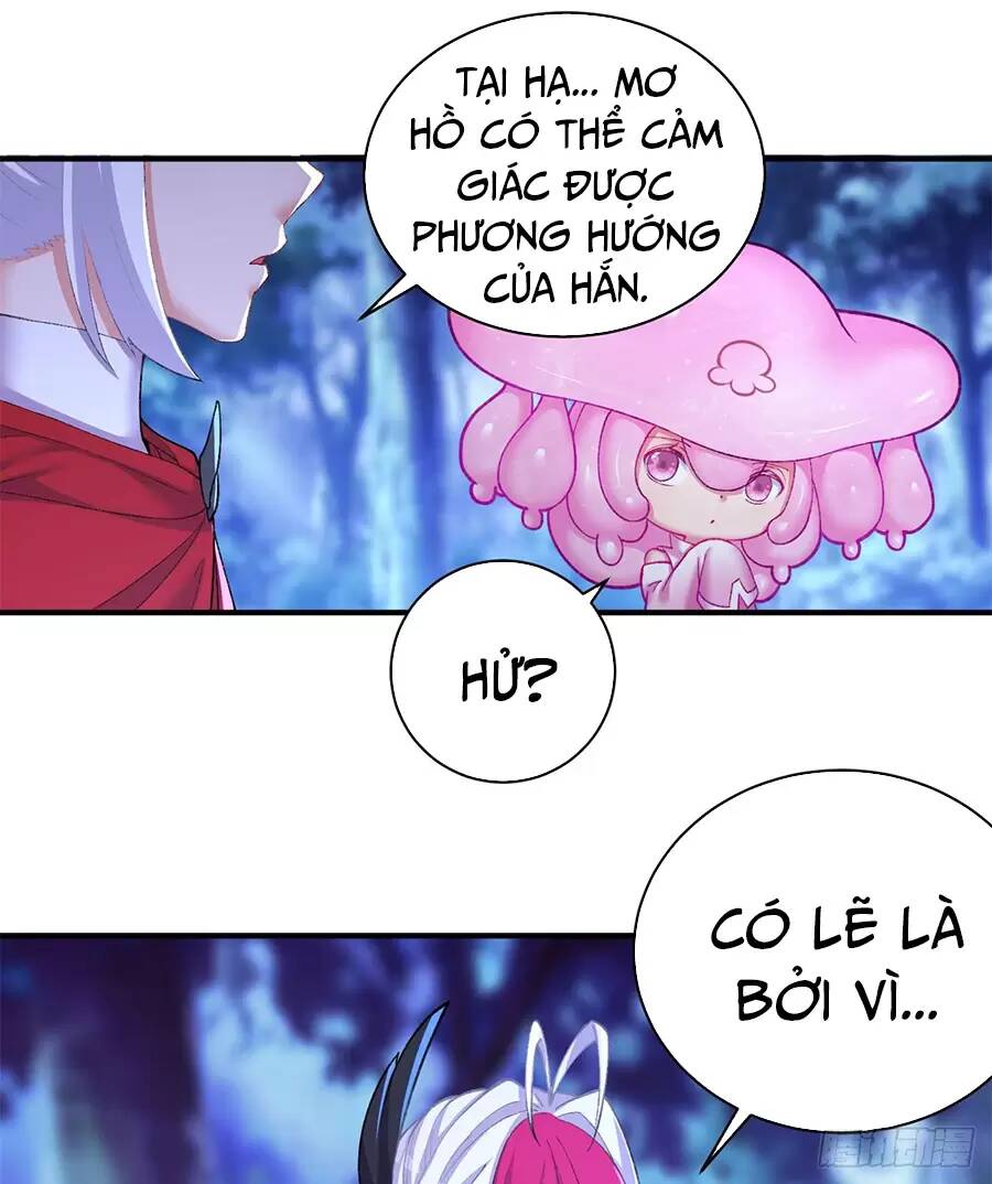 Ta Nhặt Được Thuộc Tính Tại Tu Chân Giới - Chapter 235.1 - Page 8