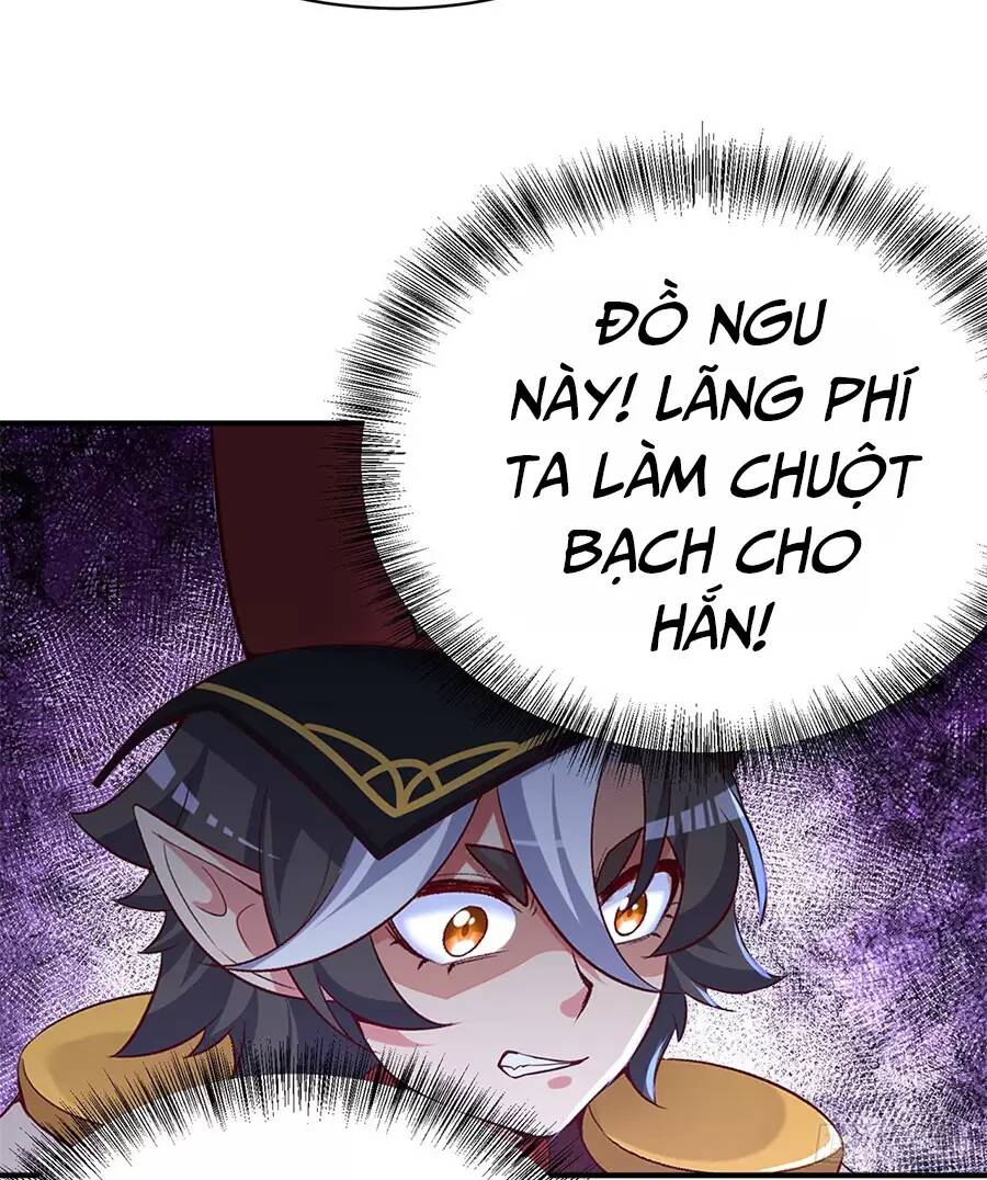 Ta Nhặt Được Thuộc Tính Tại Tu Chân Giới - Chapter 235.2 - Page 9