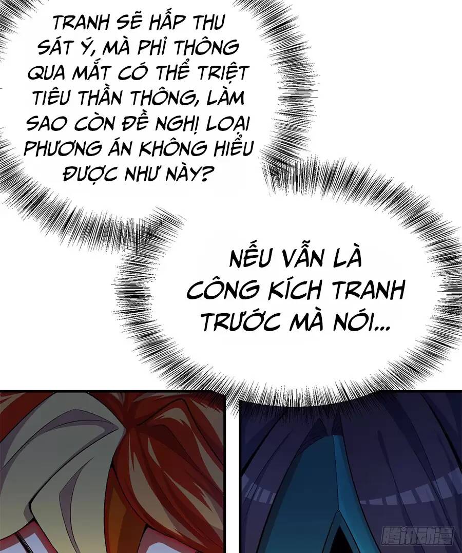 Ta Nhặt Được Thuộc Tính Tại Tu Chân Giới - Chapter 235.2 - Page 10