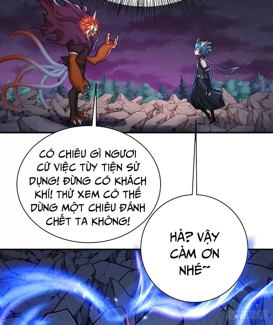 Ta Nhặt Được Thuộc Tính Tại Tu Chân Giới - Chapter 235.2 - Page 17