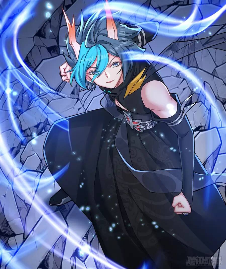 Ta Nhặt Được Thuộc Tính Tại Tu Chân Giới - Chapter 235.2 - Page 18