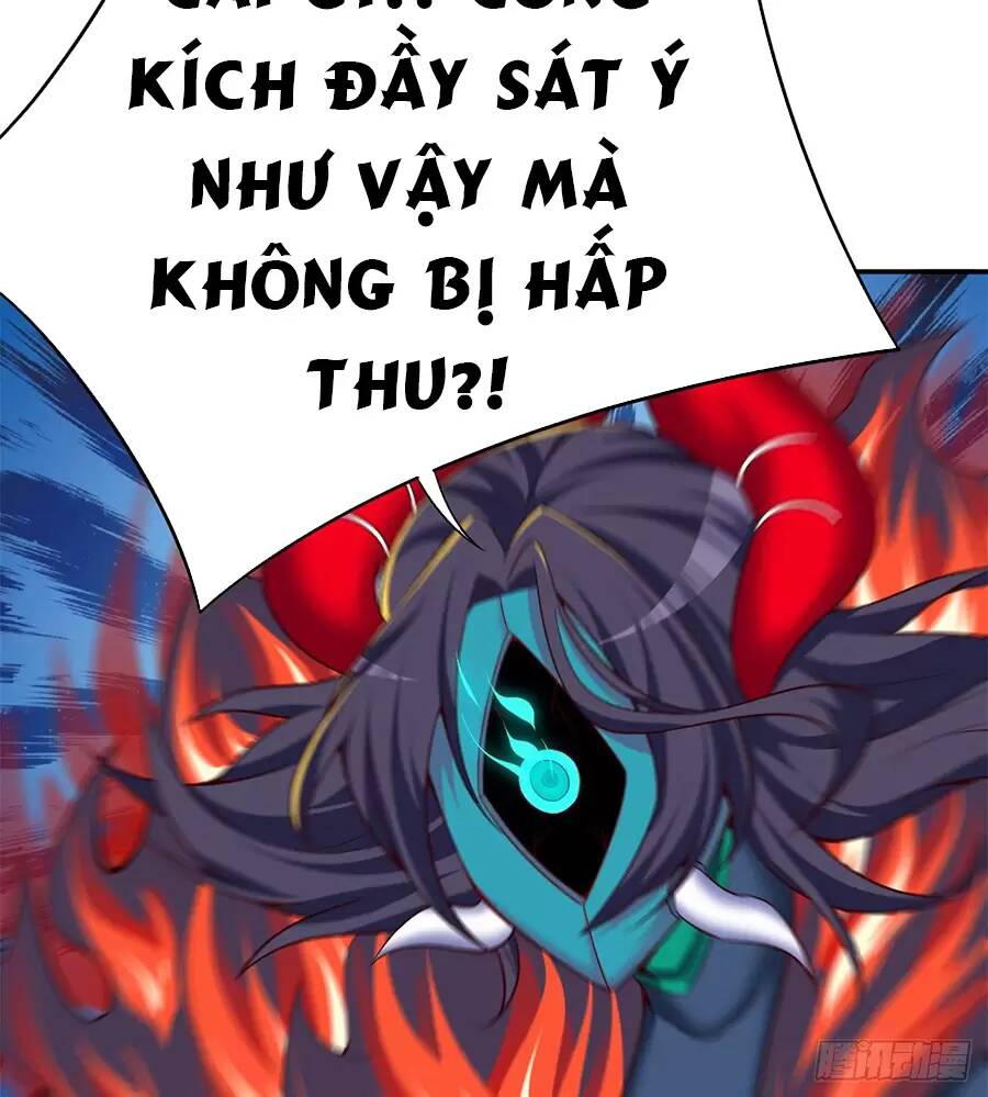 Ta Nhặt Được Thuộc Tính Tại Tu Chân Giới - Chapter 235.2 - Page 31