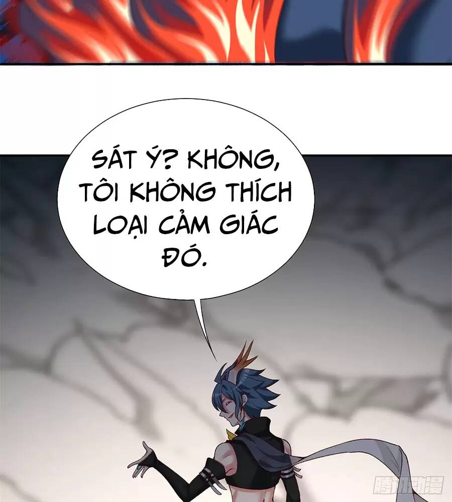 Ta Nhặt Được Thuộc Tính Tại Tu Chân Giới - Chapter 235.2 - Page 32