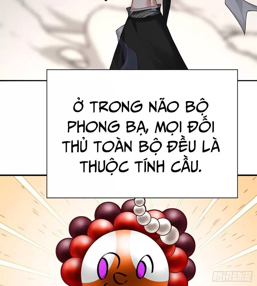 Ta Nhặt Được Thuộc Tính Tại Tu Chân Giới - Chapter 235.2 - Page 33
