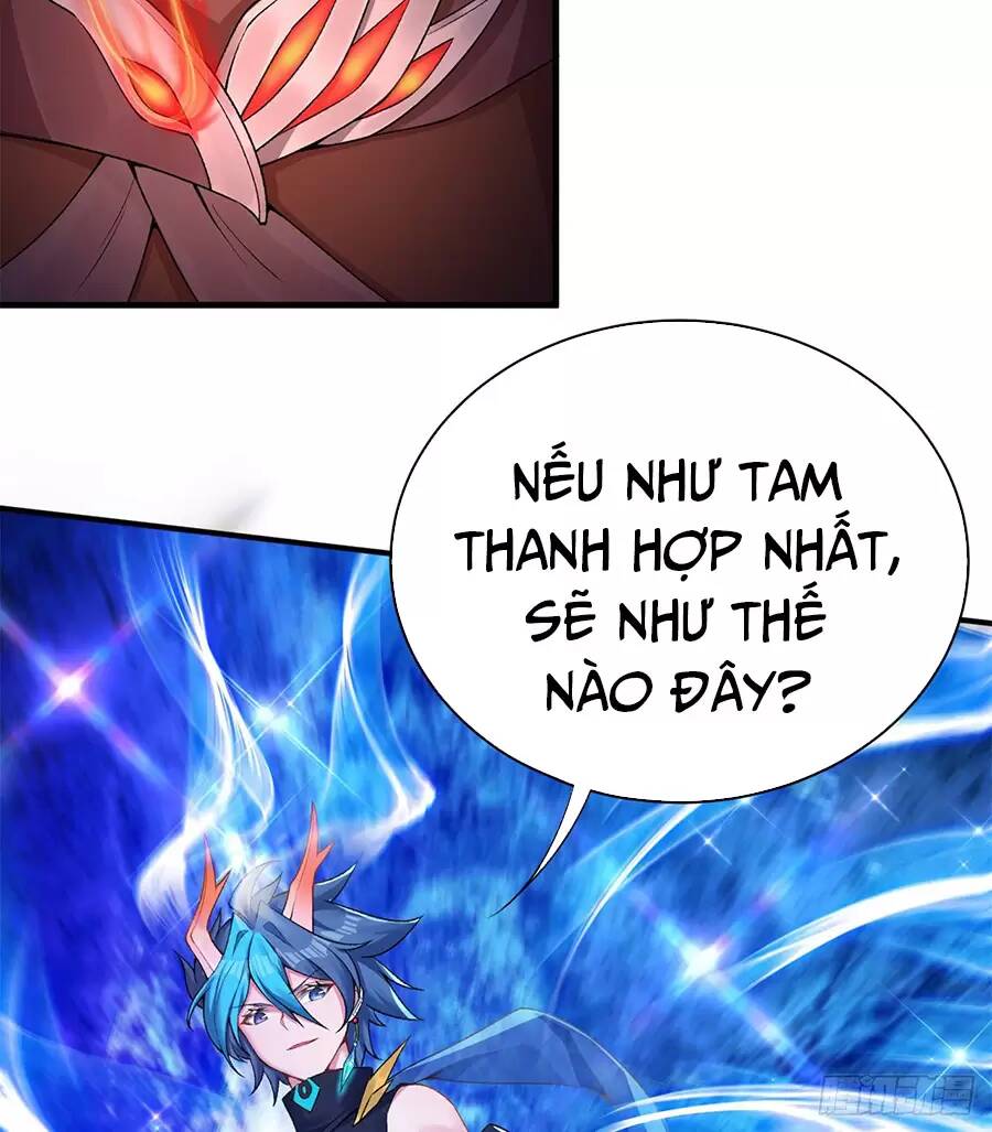 Ta Nhặt Được Thuộc Tính Tại Tu Chân Giới - Chapter 235.2 - Page 3