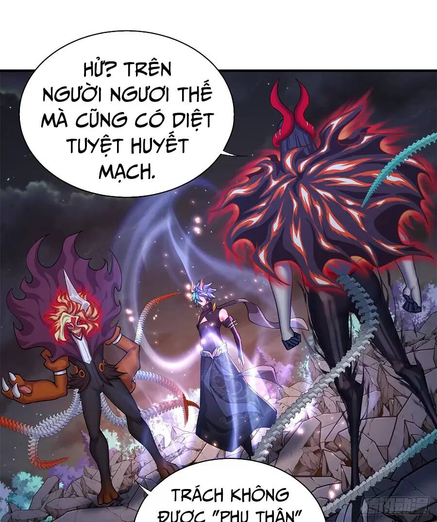 Ta Nhặt Được Thuộc Tính Tại Tu Chân Giới - Chapter 235.2 - Page 6