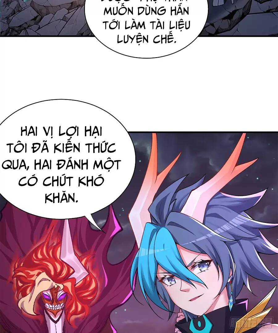 Ta Nhặt Được Thuộc Tính Tại Tu Chân Giới - Chapter 235.2 - Page 7