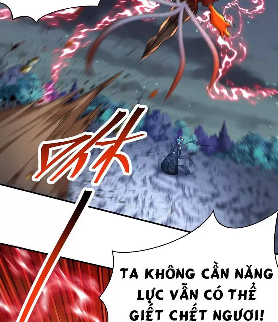 Ta Nhặt Được Thuộc Tính Tại Tu Chân Giới - Chapter 236.1 - Page 12