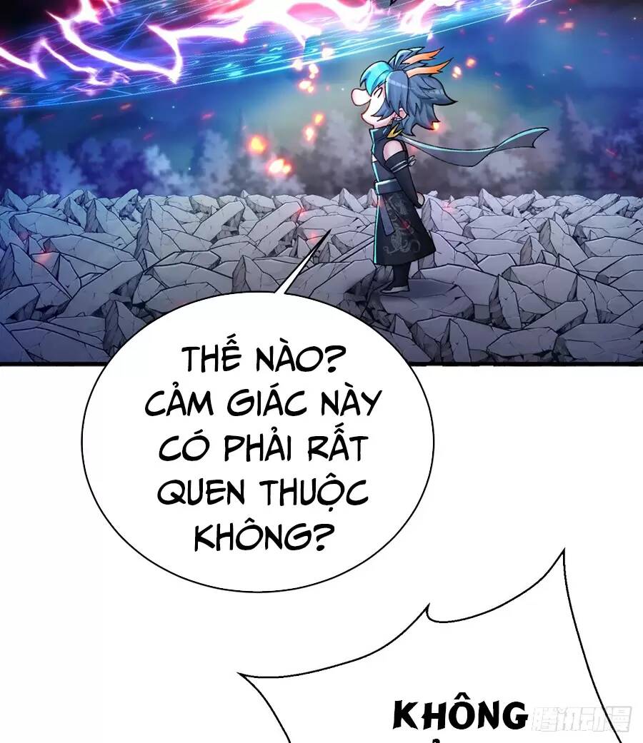 Ta Nhặt Được Thuộc Tính Tại Tu Chân Giới - Chapter 236.1 - Page 16