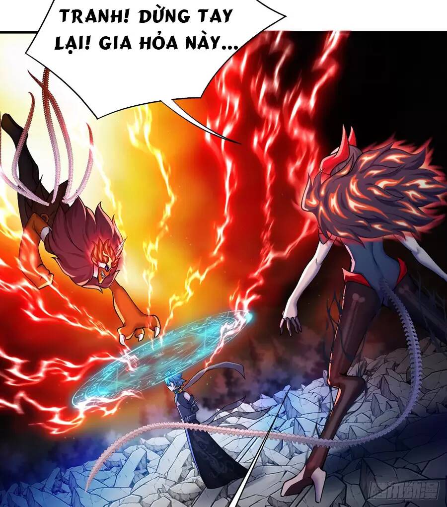 Ta Nhặt Được Thuộc Tính Tại Tu Chân Giới - Chapter 236.1 - Page 19