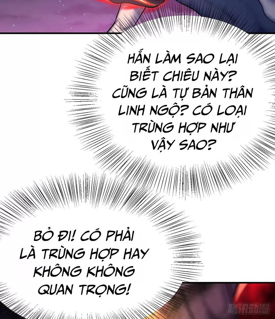 Ta Nhặt Được Thuộc Tính Tại Tu Chân Giới - Chapter 236.1 - Page 27