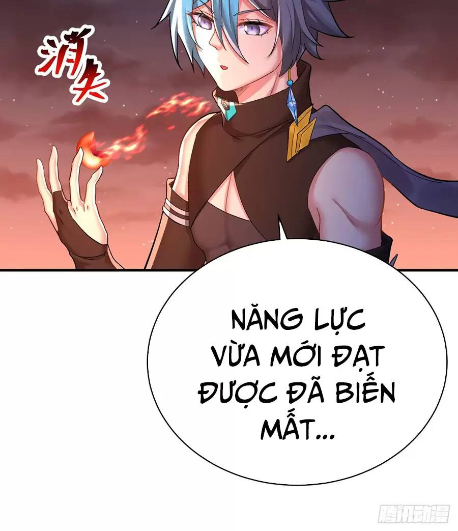 Ta Nhặt Được Thuộc Tính Tại Tu Chân Giới - Chapter 236.1 - Page 31