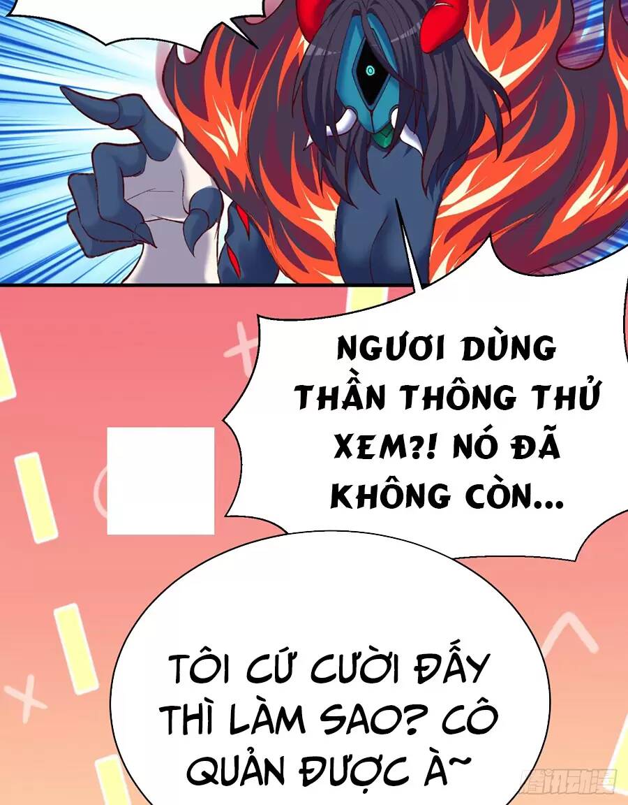 Ta Nhặt Được Thuộc Tính Tại Tu Chân Giới - Chapter 236.1 - Page 34