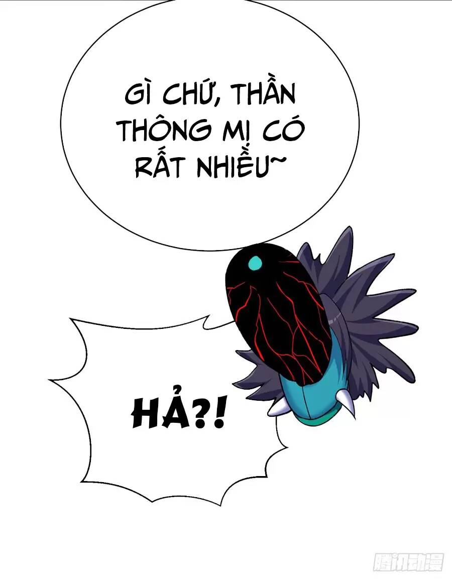 Ta Nhặt Được Thuộc Tính Tại Tu Chân Giới - Chapter 236.1 - Page 36