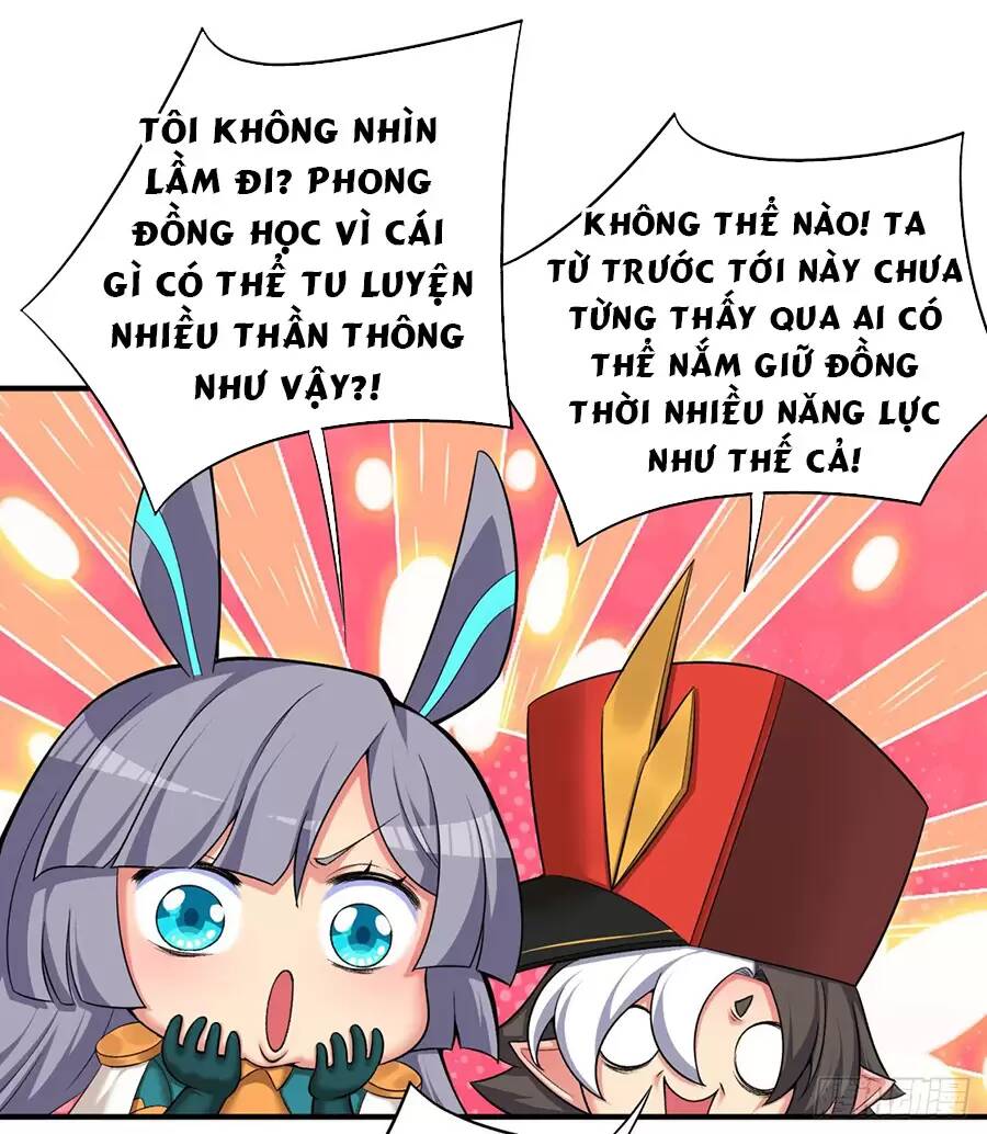 Ta Nhặt Được Thuộc Tính Tại Tu Chân Giới - Chapter 236.1 - Page 37