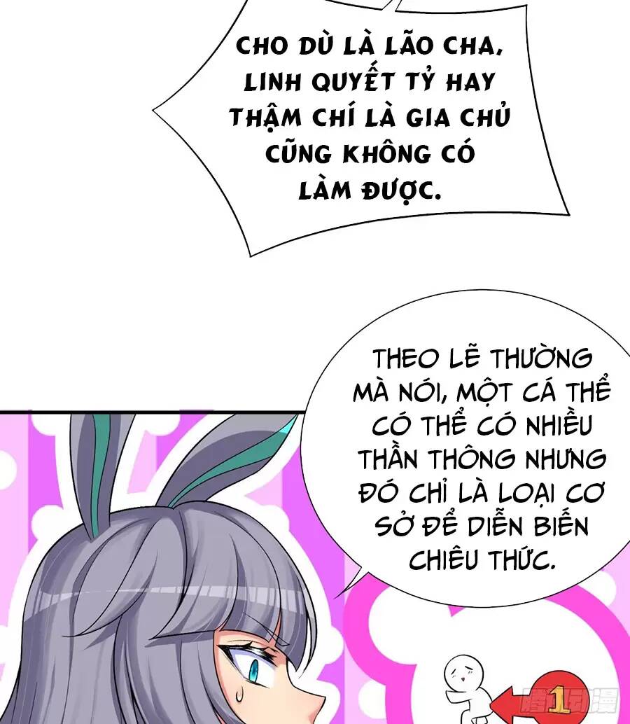 Ta Nhặt Được Thuộc Tính Tại Tu Chân Giới - Chapter 236.1 - Page 38