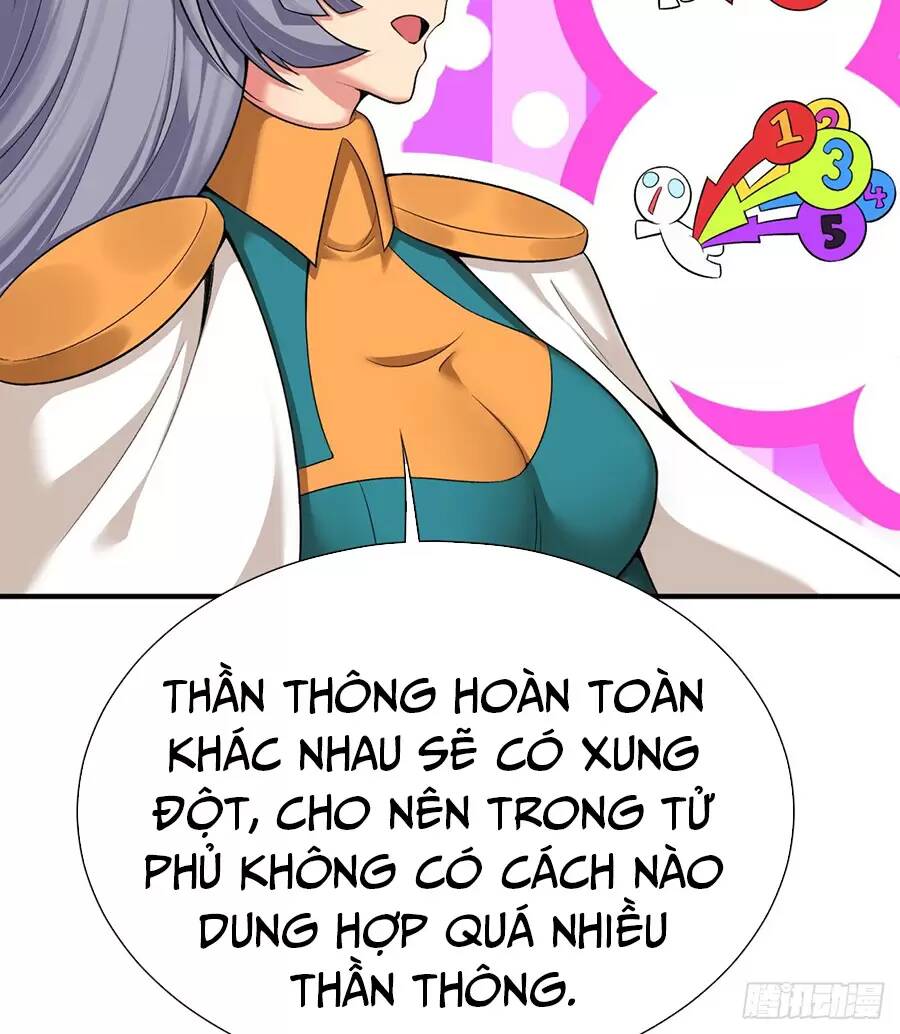 Ta Nhặt Được Thuộc Tính Tại Tu Chân Giới - Chapter 236.1 - Page 39