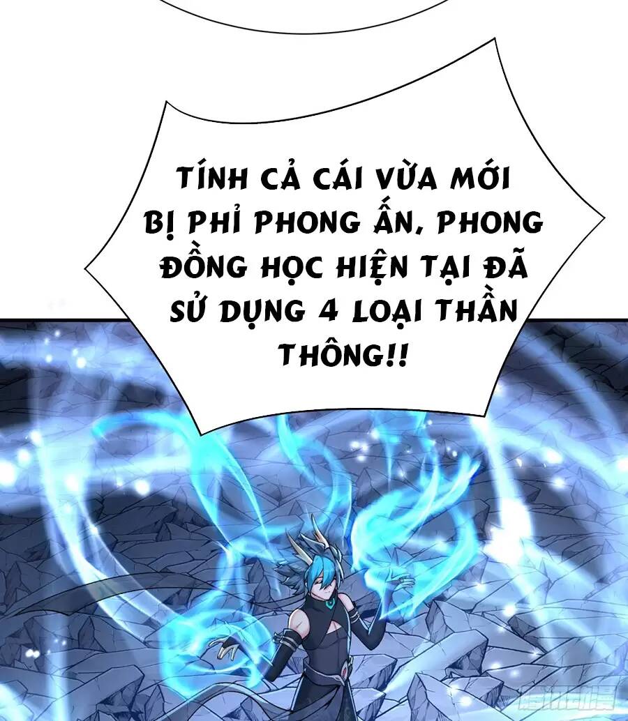 Ta Nhặt Được Thuộc Tính Tại Tu Chân Giới - Chapter 236.1 - Page 40