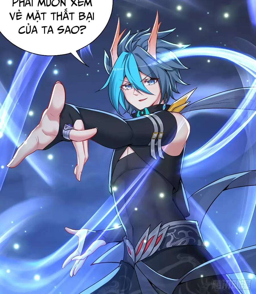 Ta Nhặt Được Thuộc Tính Tại Tu Chân Giới - Chapter 236.1 - Page 8