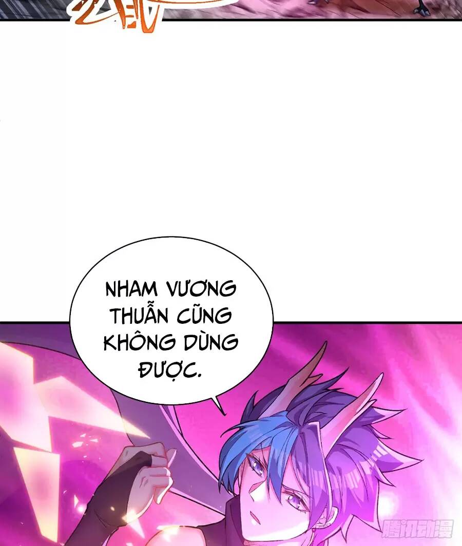 Ta Nhặt Được Thuộc Tính Tại Tu Chân Giới - Chapter 236.2 - Page 12