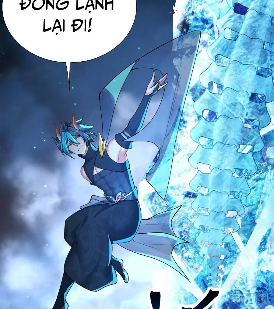 Ta Nhặt Được Thuộc Tính Tại Tu Chân Giới - Chapter 236.2 - Page 17