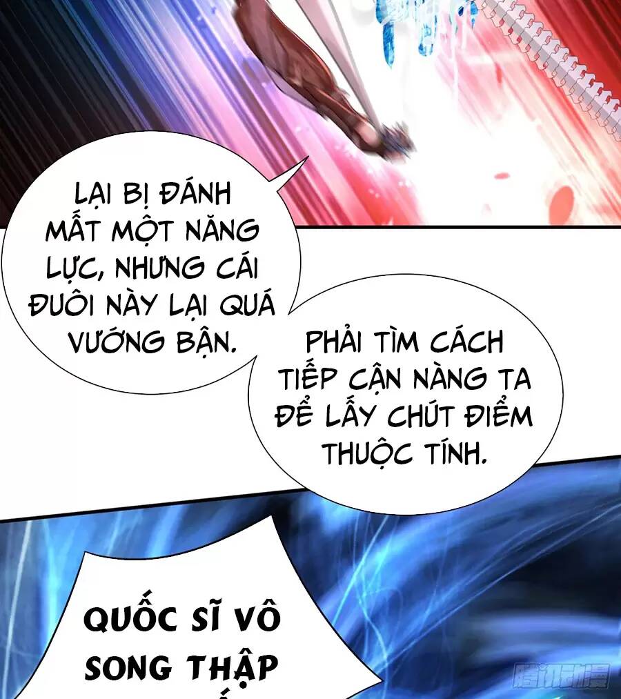 Ta Nhặt Được Thuộc Tính Tại Tu Chân Giới - Chapter 236.2 - Page 20