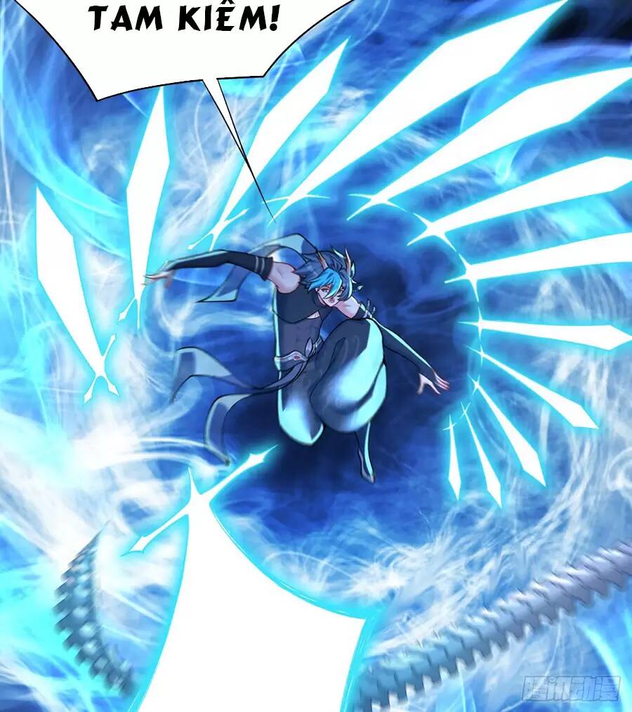 Ta Nhặt Được Thuộc Tính Tại Tu Chân Giới - Chapter 236.2 - Page 21