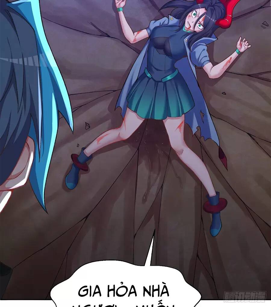 Ta Nhặt Được Thuộc Tính Tại Tu Chân Giới - Chapter 237.1 - Page 16