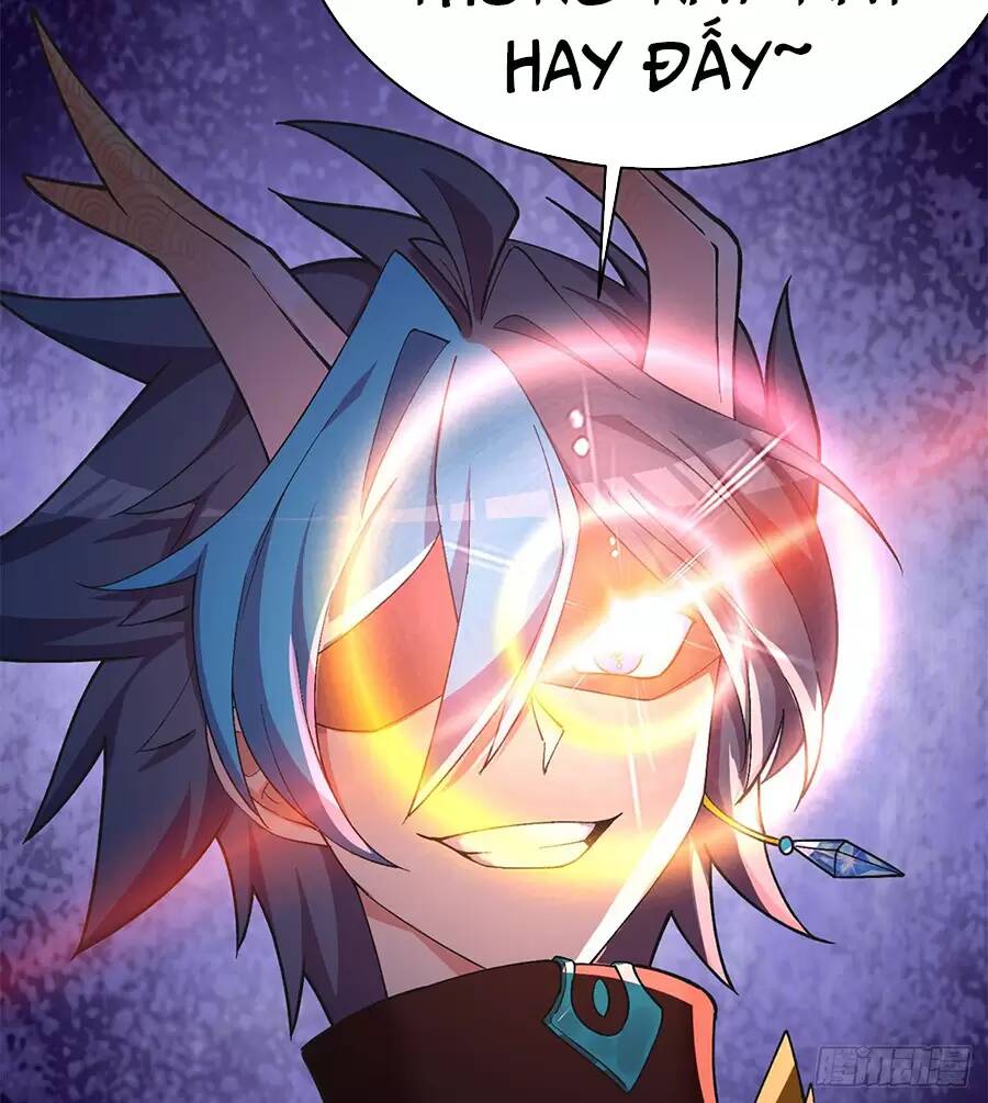 Ta Nhặt Được Thuộc Tính Tại Tu Chân Giới - Chapter 237.1 - Page 23