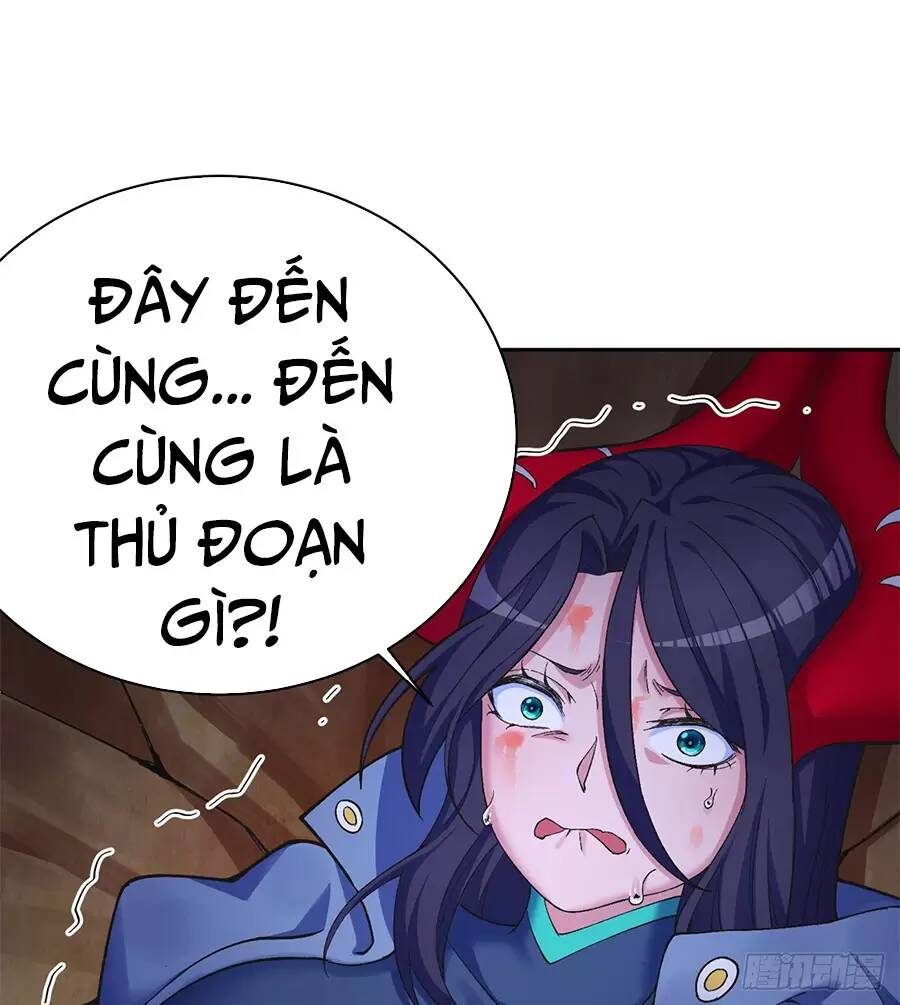 Ta Nhặt Được Thuộc Tính Tại Tu Chân Giới - Chapter 237.1 - Page 25