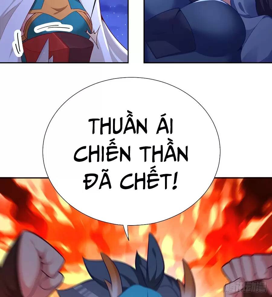 Ta Nhặt Được Thuộc Tính Tại Tu Chân Giới - Chapter 237.1 - Page 32