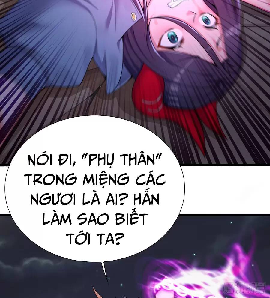 Ta Nhặt Được Thuộc Tính Tại Tu Chân Giới - Chapter 237.1 - Page 38