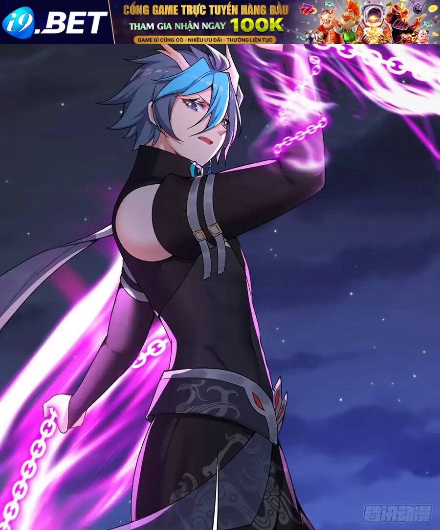 Ta Nhặt Được Thuộc Tính Tại Tu Chân Giới - Chapter 237.1 - Page 39