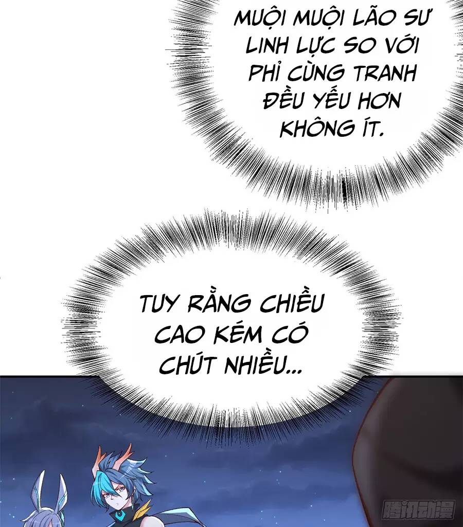 Ta Nhặt Được Thuộc Tính Tại Tu Chân Giới - Chapter 237.2 - Page 24